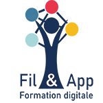Logo Fil et App
